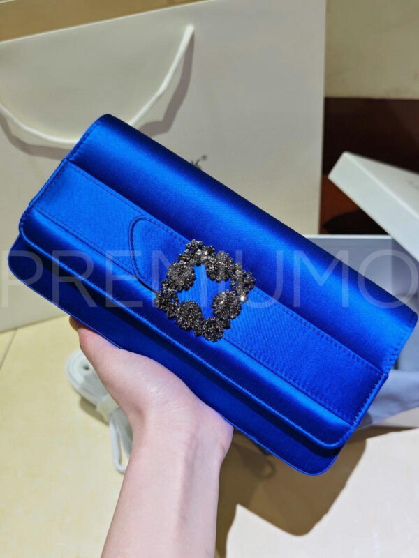 Manolo Blahnik сумка PR627296 3