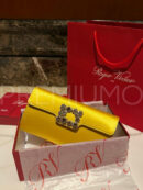 Roger Vivier клатч PR175166 11