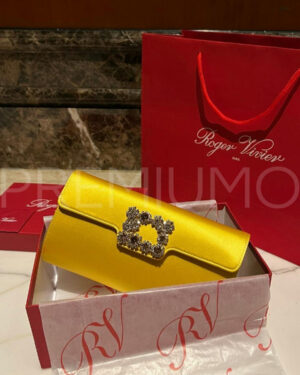 Roger Vivier клатч PR175166