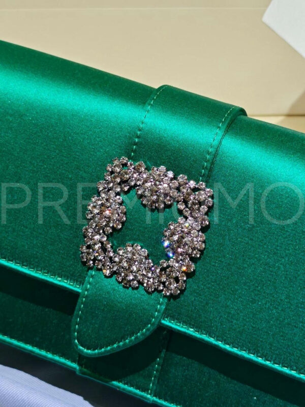 Manolo Blahnik сумка PR124232 4