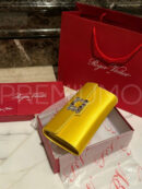 Roger Vivier клатч PR175166 19
