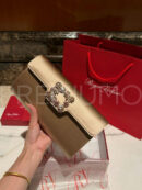 Roger Vivier клатч PR558726 11