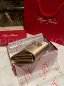Roger Vivier клатч PR558726 12