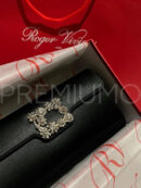 Roger Vivier клатч PR828424 11