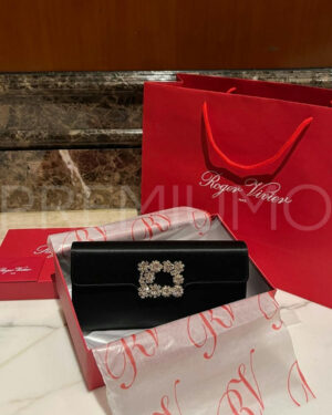 Roger Vivier клатч PR828424