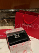 Roger Vivier клатч PR828424 13