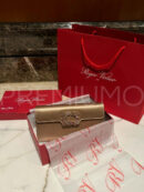 Roger Vivier клатч PR558726 10