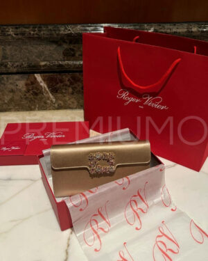 Roger Vivier клатч PR558726