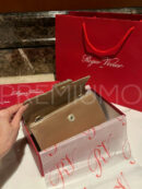 Roger Vivier клатч PR558726 16