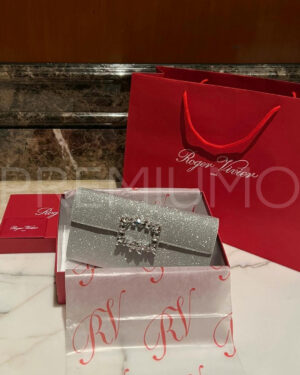 Roger Vivier клатч PR413225