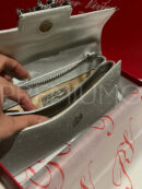 Roger Vivier клатч PR413225 12
