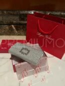 Roger Vivier клатч PR413225 13