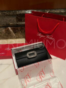 Roger Vivier клатч PR828424 10