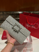 Roger Vivier клатч PR413225 18