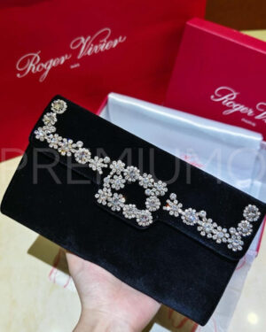 Roger Vivier клатч PR956811