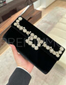 Roger Vivier клатч PR956811 11