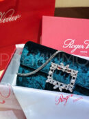 Roger Vivier клатч PR898579 14