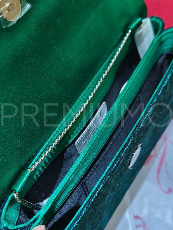 Roger Vivier клатч PR898579 8