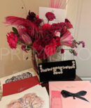 Roger Vivier клатч PR956811 12
