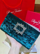 Roger Vivier клатч PR898579 9