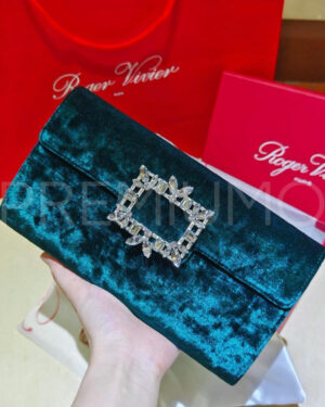 Roger Vivier клатч PR898579