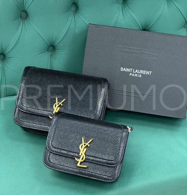 Yves Saint Laurent сумка PR441149 2