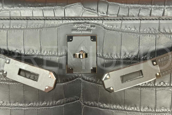 Hermes сумка PR618686 10