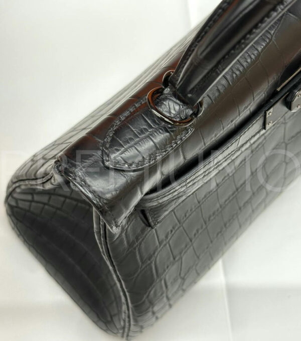 Hermes сумка PR618686 7