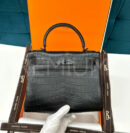 Hermes сумка PR618686 14