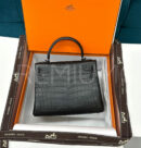 Hermes сумка PR618686 16