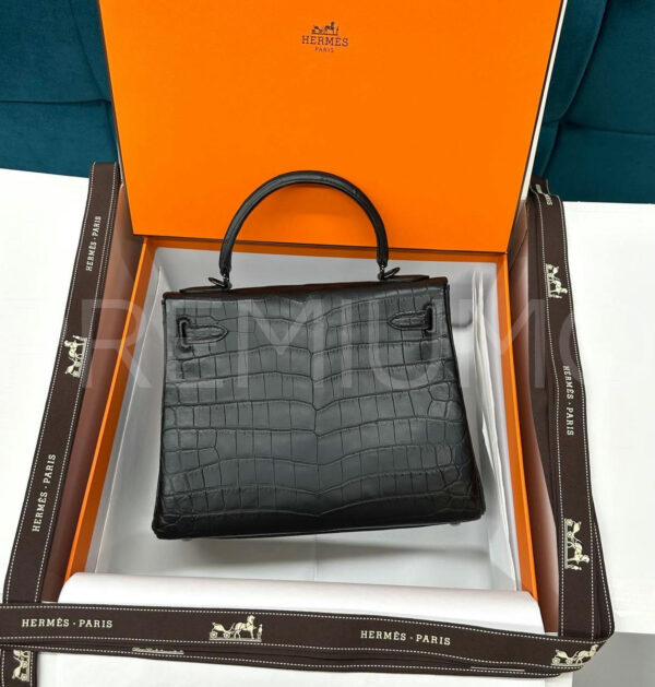 Hermes сумка PR618686 4
