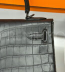 Hermes сумка PR618686 17