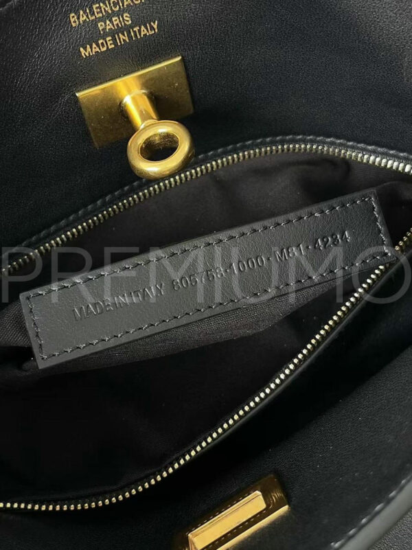 Balenciaga сумка PR324826 6