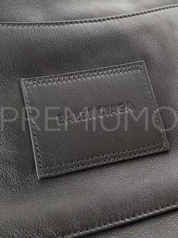 Balenciaga сумка PR636837 4