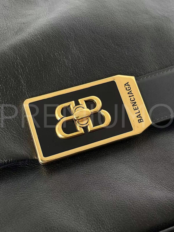 Balenciaga сумка PR636837 5