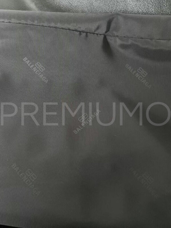 Balenciaga сумка PR636837 8