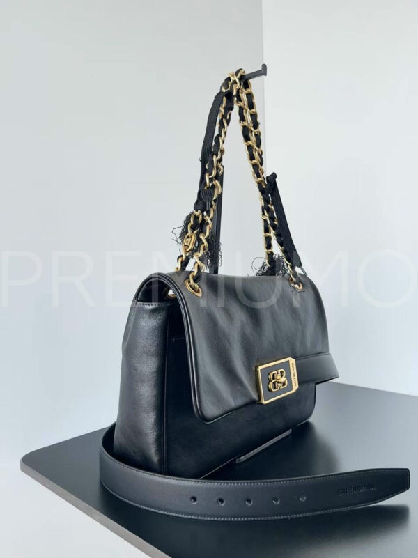 Balenciaga сумка PR636837 3