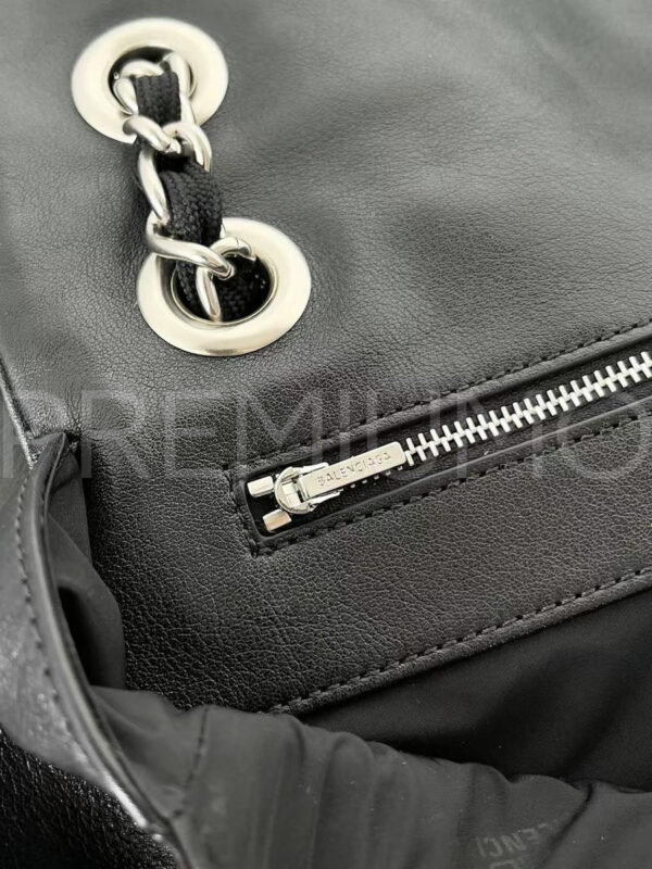 Balenciaga сумка PR999619 7