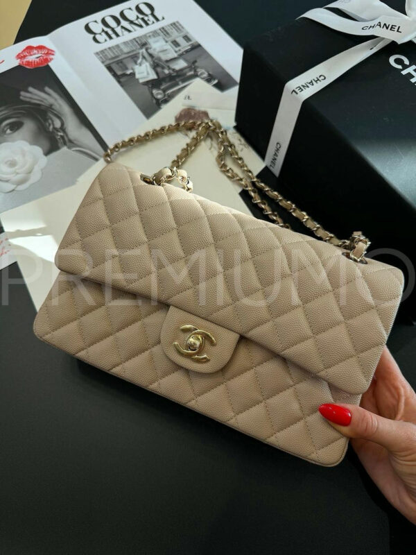 Chanel сумка PR410900 3