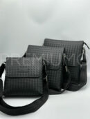 Bottega Veneta сумка PR579393 6