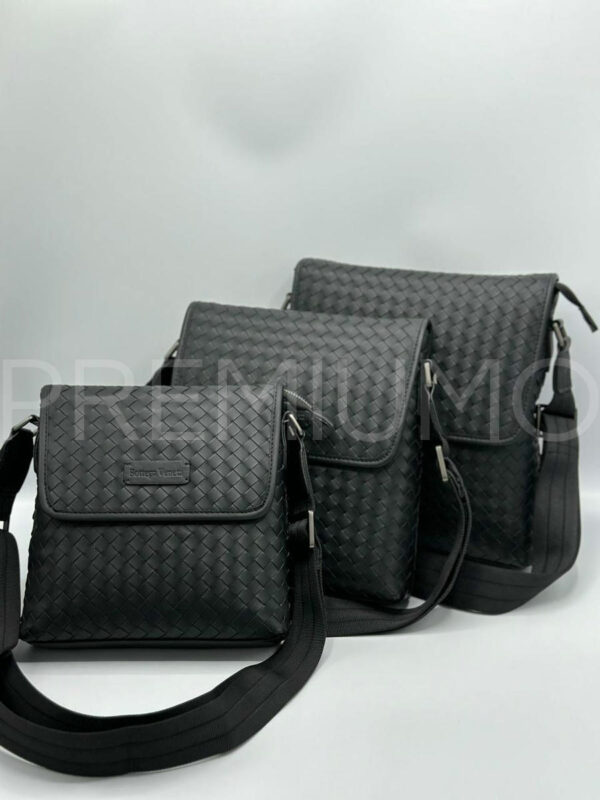 Bottega Veneta сумка PR579393 3