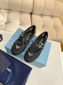 Prada балетки PR372823 9