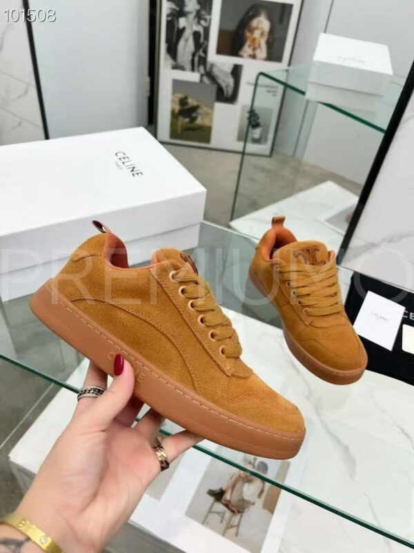 Celine кроссовки PR929585 2