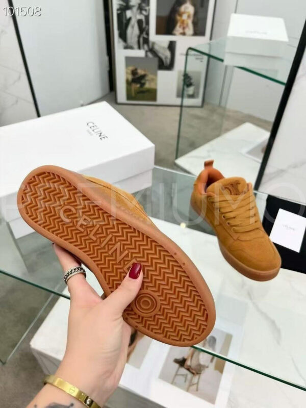 Celine кроссовки PR929585 3