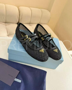 Prada балетки PR372823