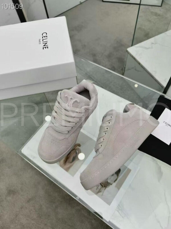 Celine кроссовки PR855862 4