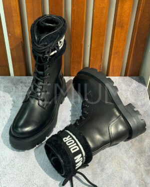 Christian Dior ботинки PR784858