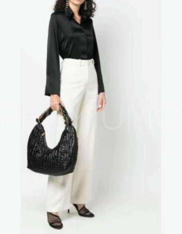 Balmain сумка PR935944 6