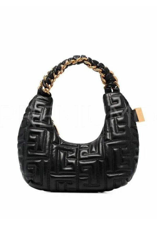 Balmain сумка PR935944 7