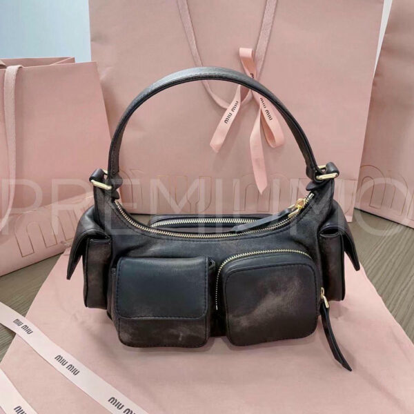 Miu Miu сумка PR787954 10